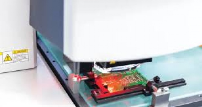Các Ứng Dụng Của In PCB Chất Liệu 3D Trong Ngành Điện Tử Hiện Đại
